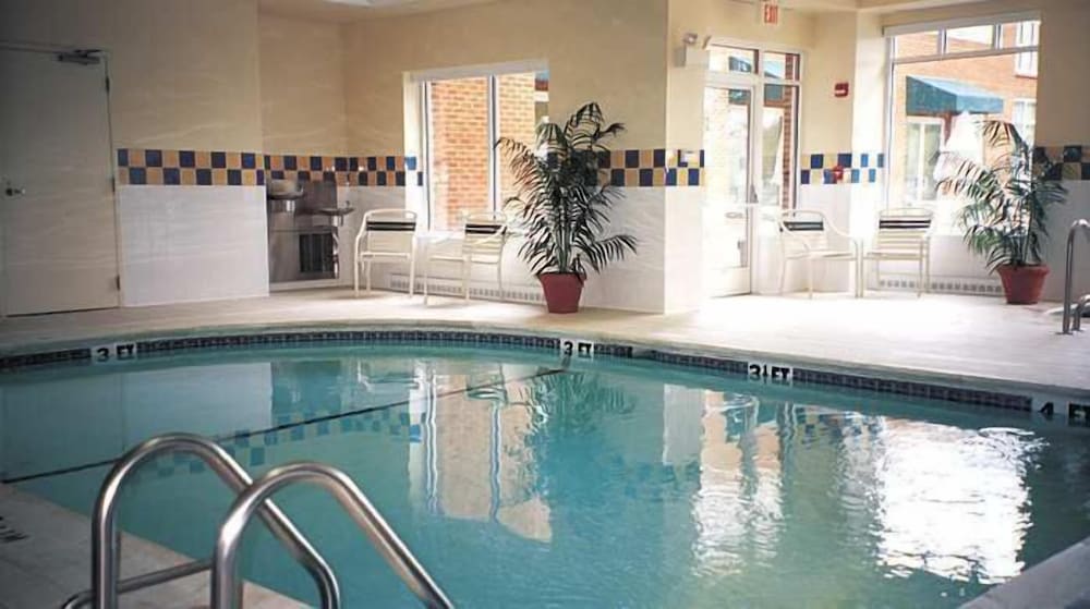 Hilton Garden Inn Albuquerque Airport - photo 27
