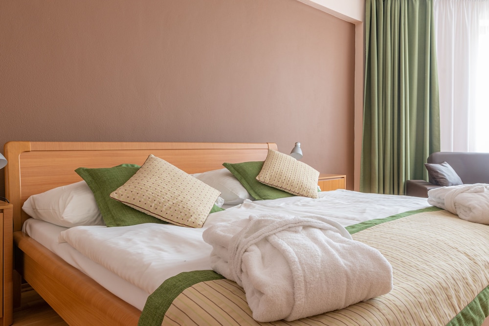 Wellness Hotel Patince — Nitra — photo 5