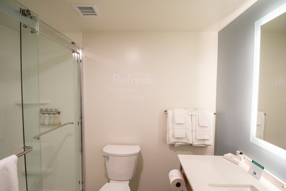 EVEN Hotel Manchester Airport by IHG - photo 37