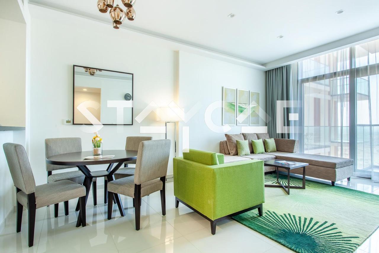 Damac Celestia By Staycae — 5-Star Luxury Hotel in Dubai, United Arab Emirates