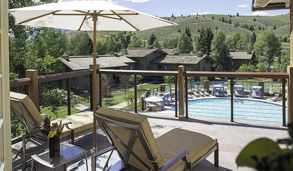 Sun Valley Inn - photo 80