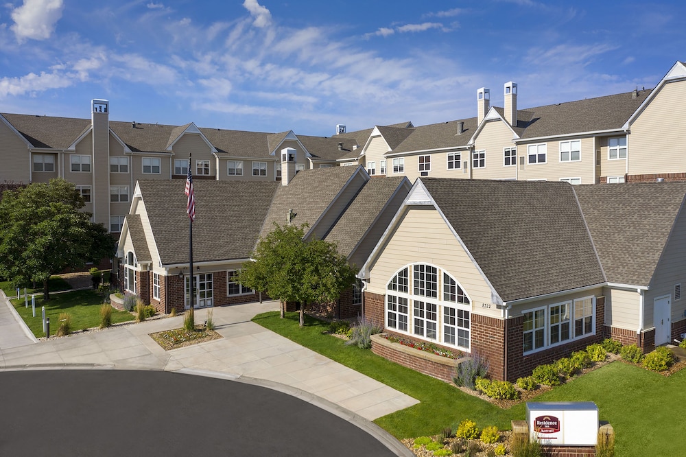 Residence Inn By Marriott Denver Park Meadows - photo 27