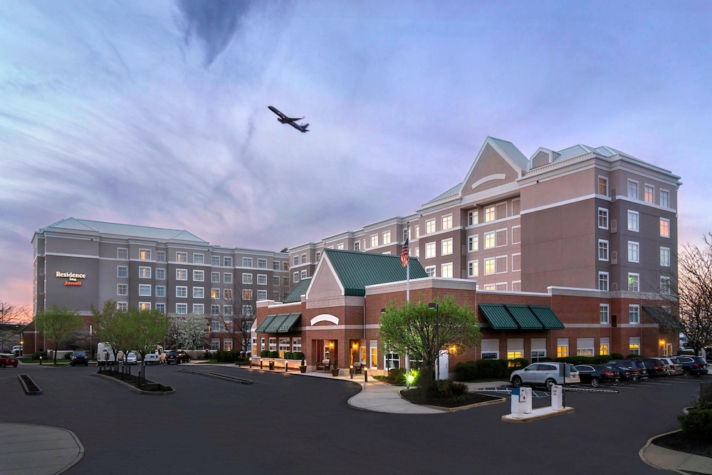 Residence Inn by Marriott Newark Elizabeth Liberty International Airport - featured photo