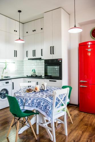 Anastasia's sweet Home