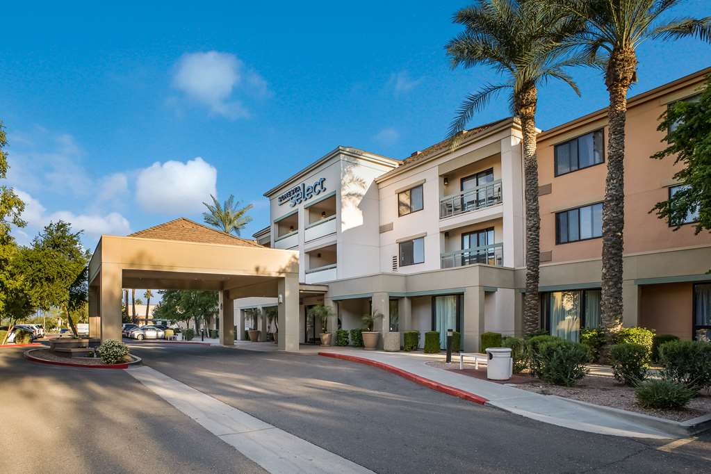 Sonesta Select Phoenix Chandler - photo 2