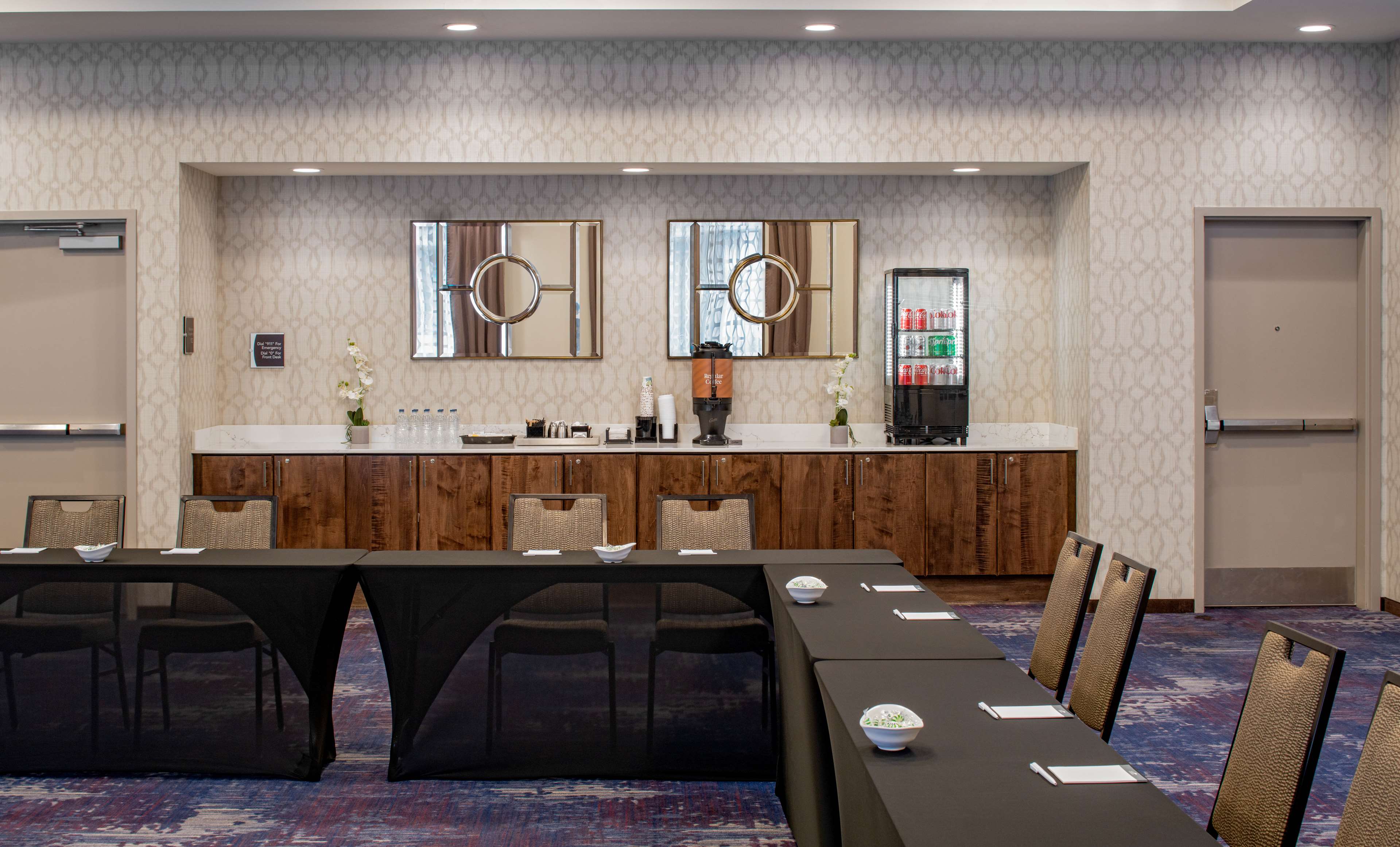 Homewood Suites by Hilton New Orleans French Quarter - photo 16
