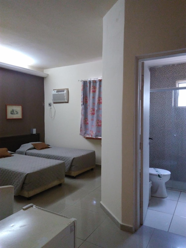 Casa Amarela Executive Hotel — Avare — photo 5