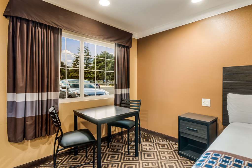 Americas Best Value Inn Ukiah - photo 15