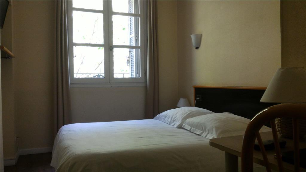 Hôtel Le Victoria — Draguignan — photo 5