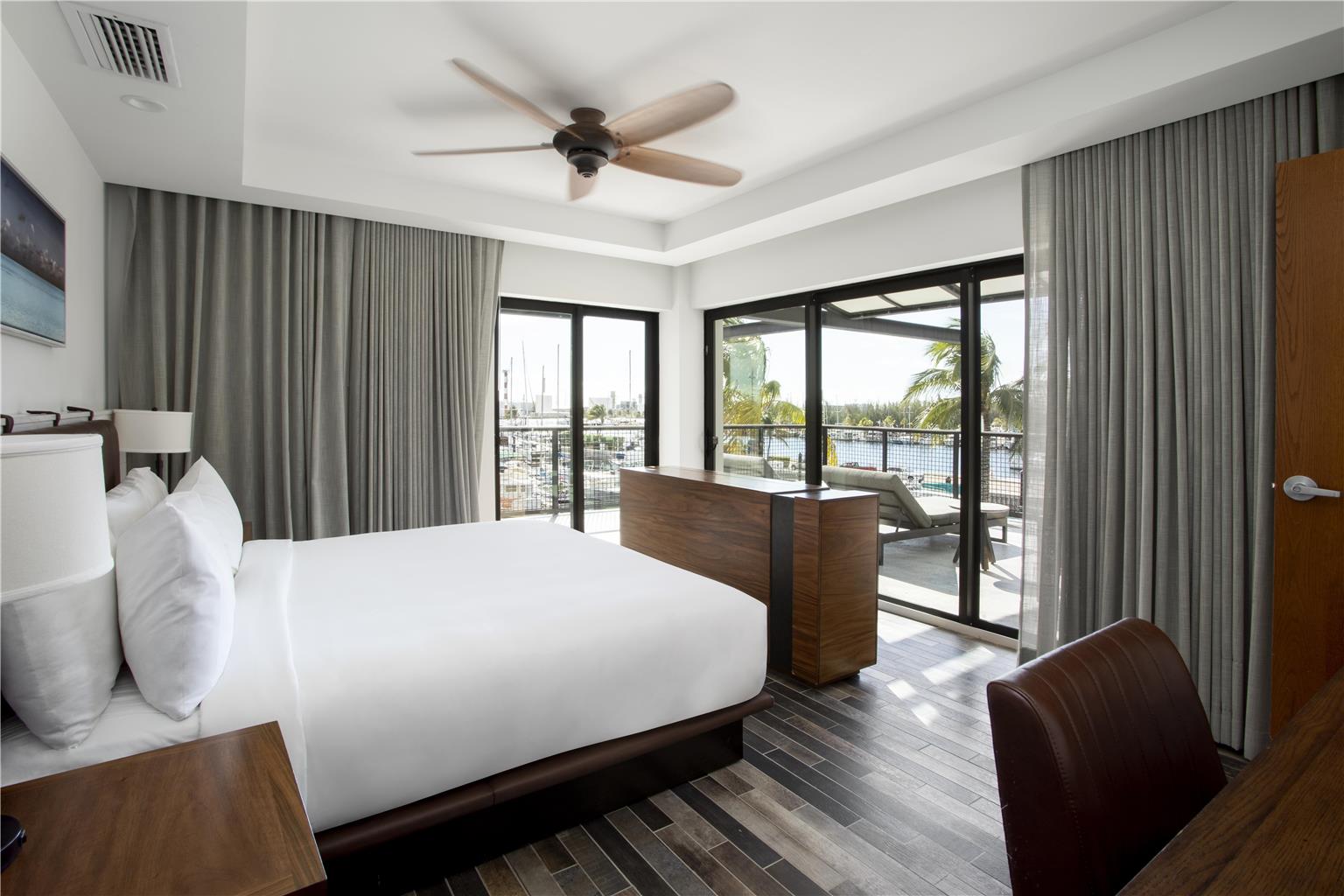 The Perry Hotel & Marina Key West - photo 43