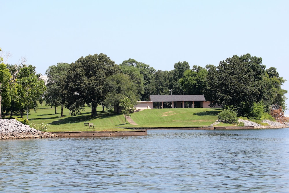 Kenlake State Resort Park - photo 101
