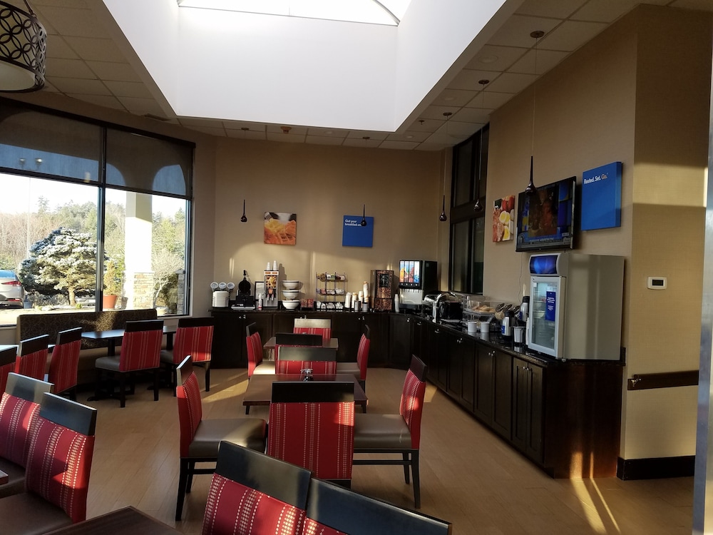 Comfort Inn North of Asheville - photo 51