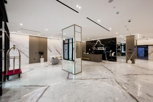 Bloomfields Cozy 1BR Binghatti Nova — 4-Star Luxury Hotel in Dubai, United Arab Emirates