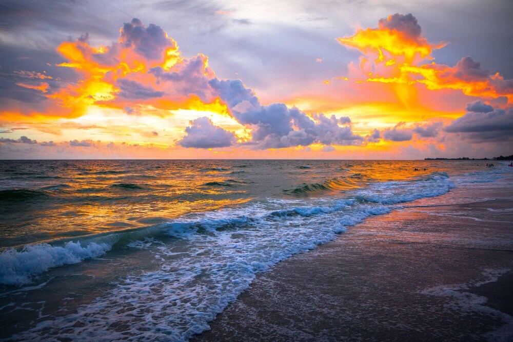 Anna Maria Island Beach Paradise 6 Holmes Beach - photo 11