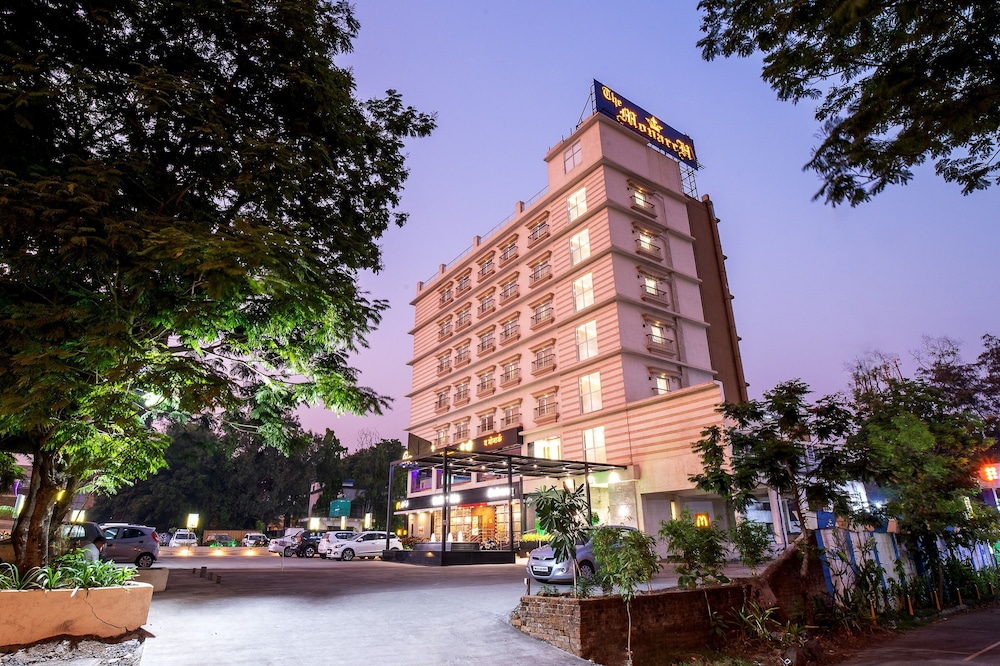 The Monarch — hotel in Navi Mumbai