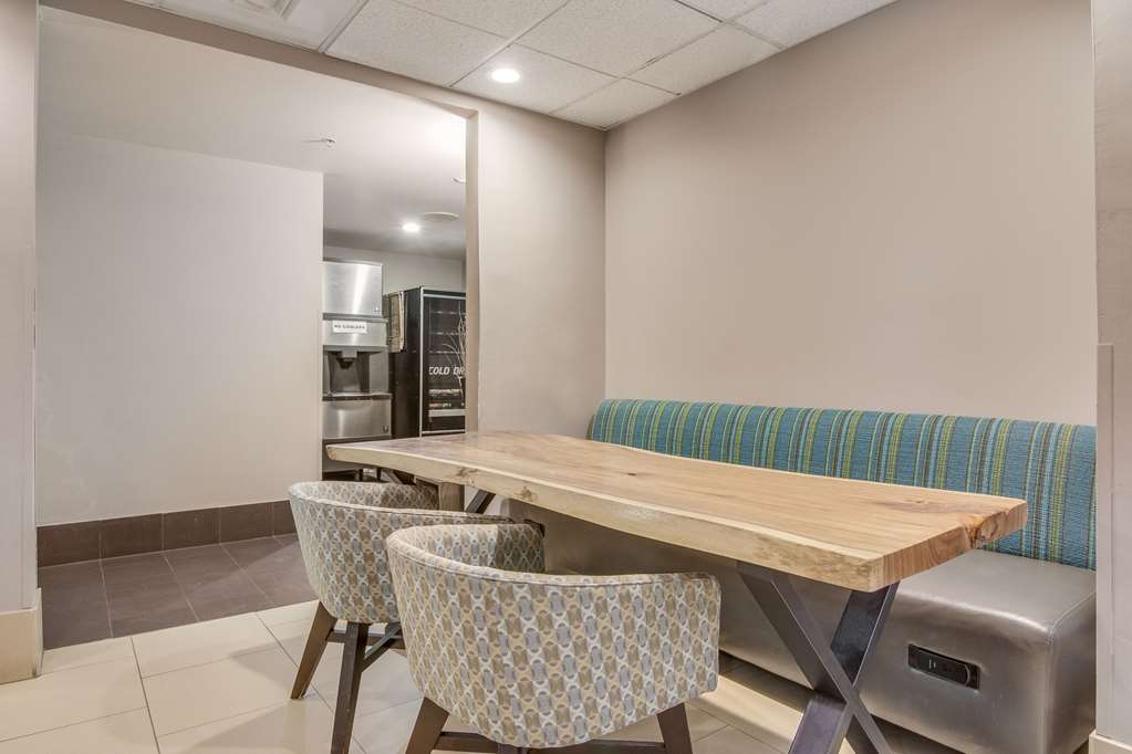 Clarion Pointe Wake Forest Raleigh North - photo 26