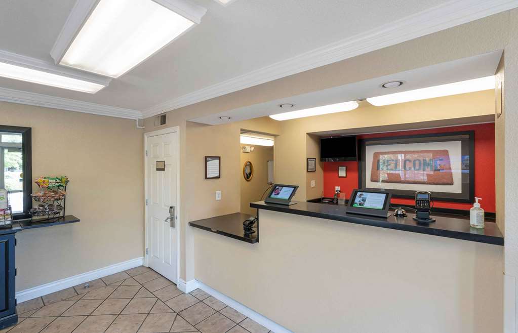Extended Stay America Suites Sacramento South Natomas - photo 6
