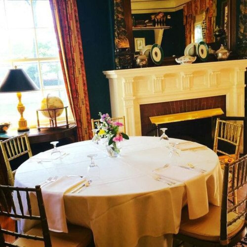 Morehead Inn - photo 66