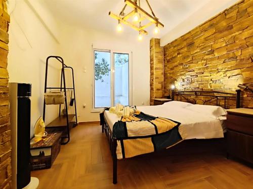Dimelli Home in Athens — 4-Star Luxury Hotel in Athens, Greece