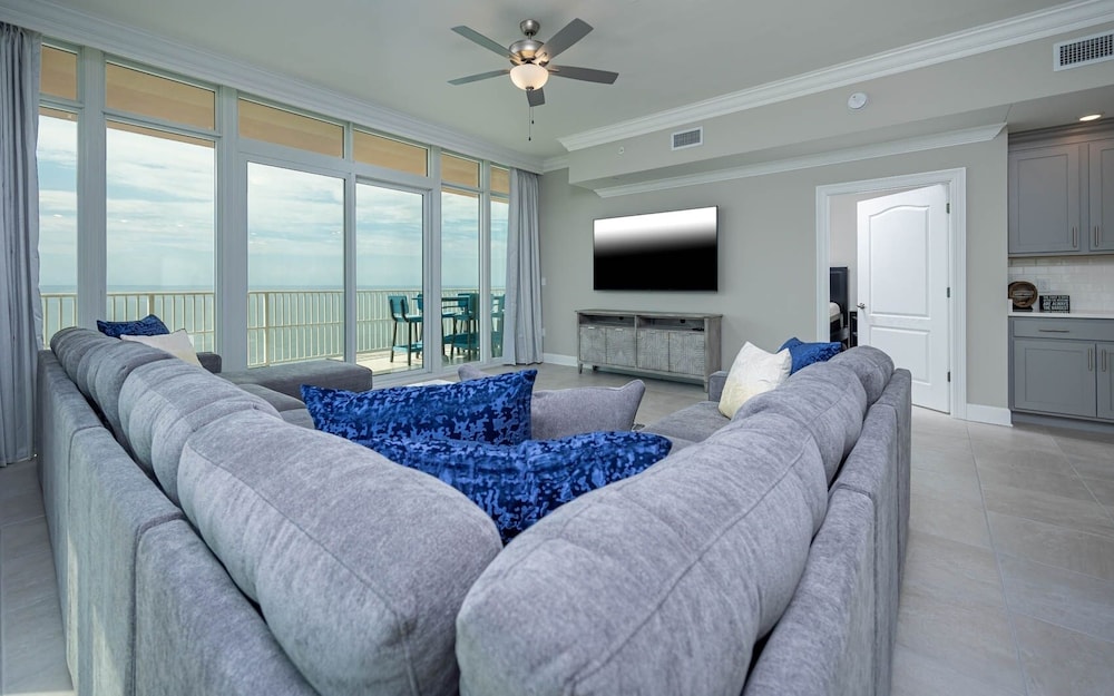 Phoenix Gulf Towers 2708 4 Bedroom Condo by RedAwning - photo 16