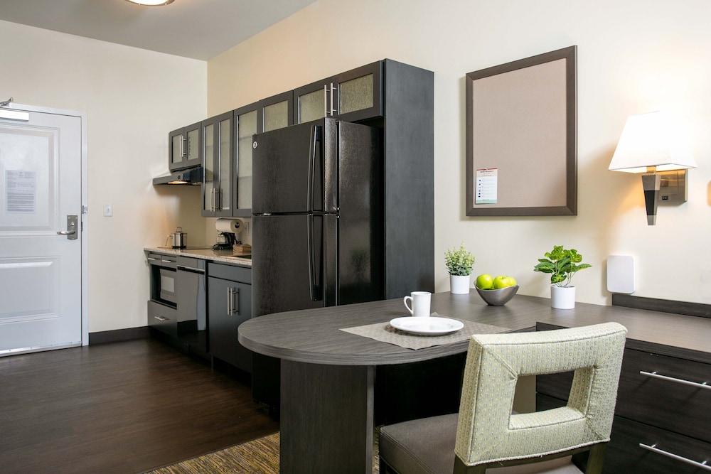 Candlewood Suites Jacksonville Mayport by IHG - photo 12