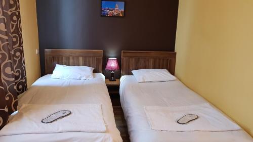 Hotel In Georgia in Zestap'oni, Georgia