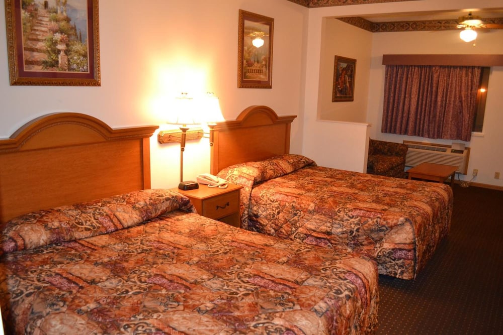 Countryside Suites - photo 25