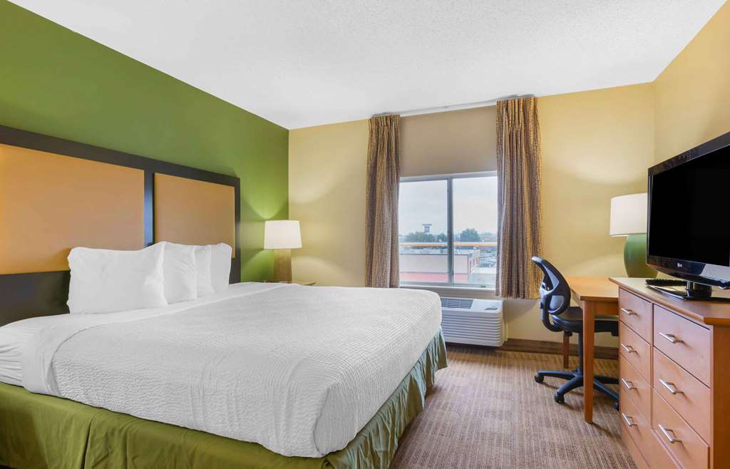 Extended Stay America Suites Findlay Tiffin Avenue - photo 22