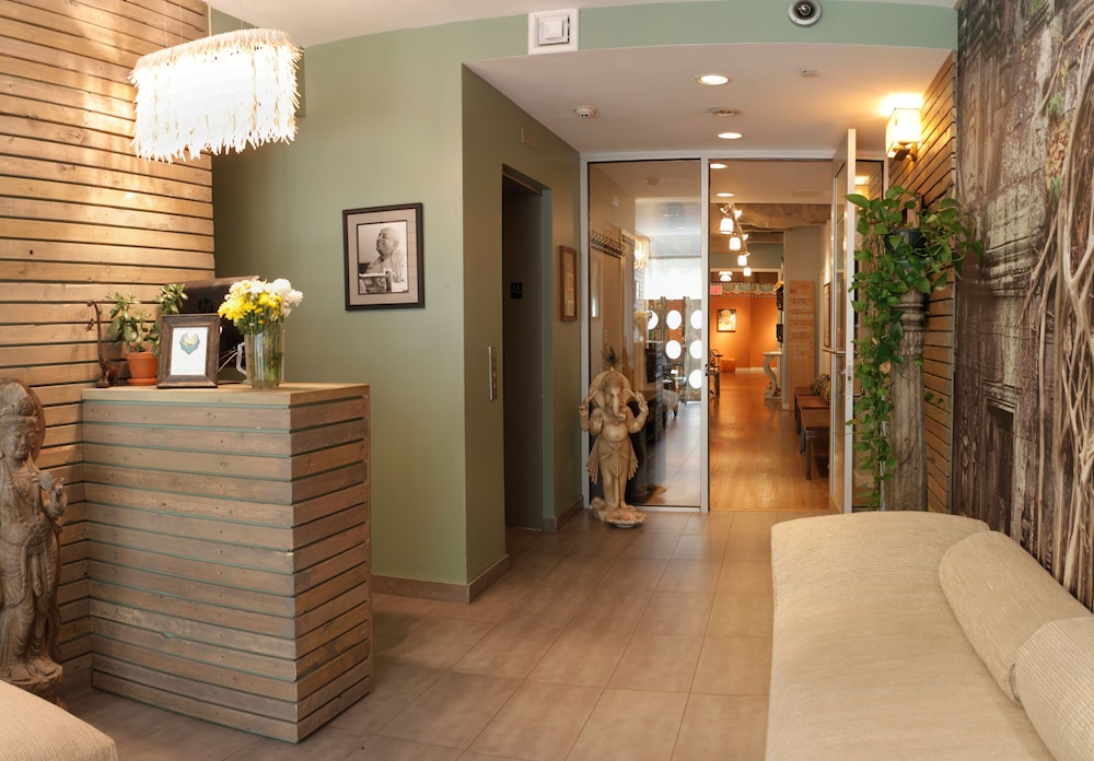 Sanctuary NYC Retreats - photo 2