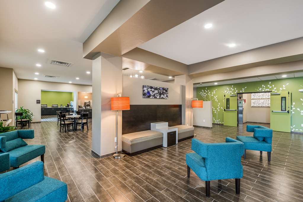 Sleep Inn Baxley - photo 4