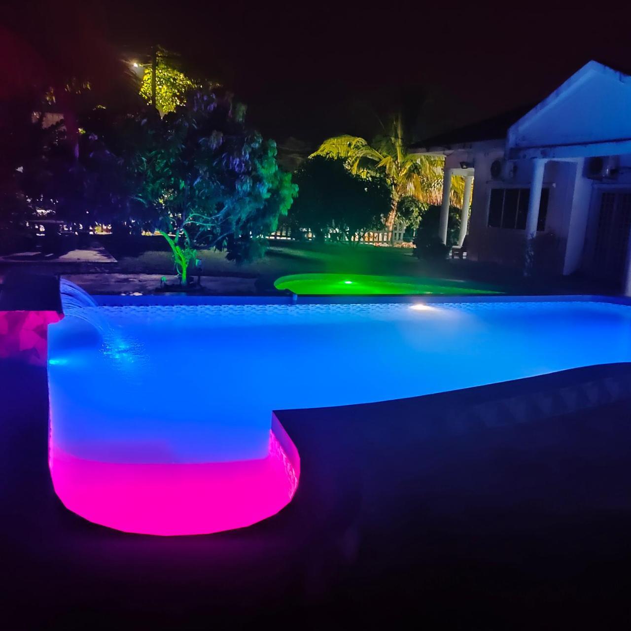 PD Best Homestay — 5-Star Luxury Hotel in Port Dickson, Malaysia