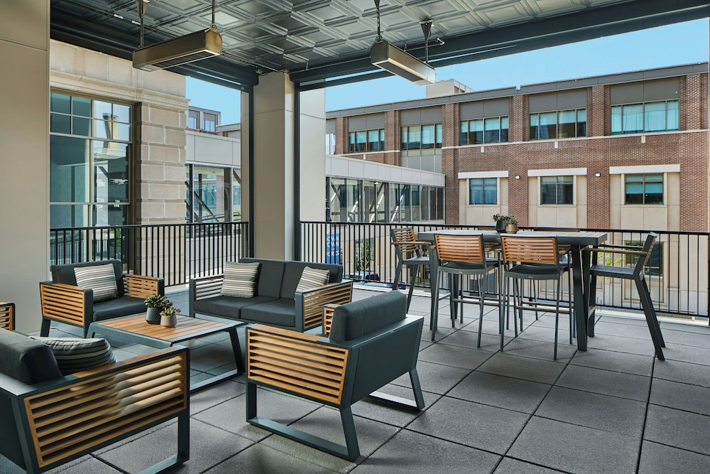 The Olive Ann Hotel Grand Forks a Tribute Portfolio Hotel - photo 58