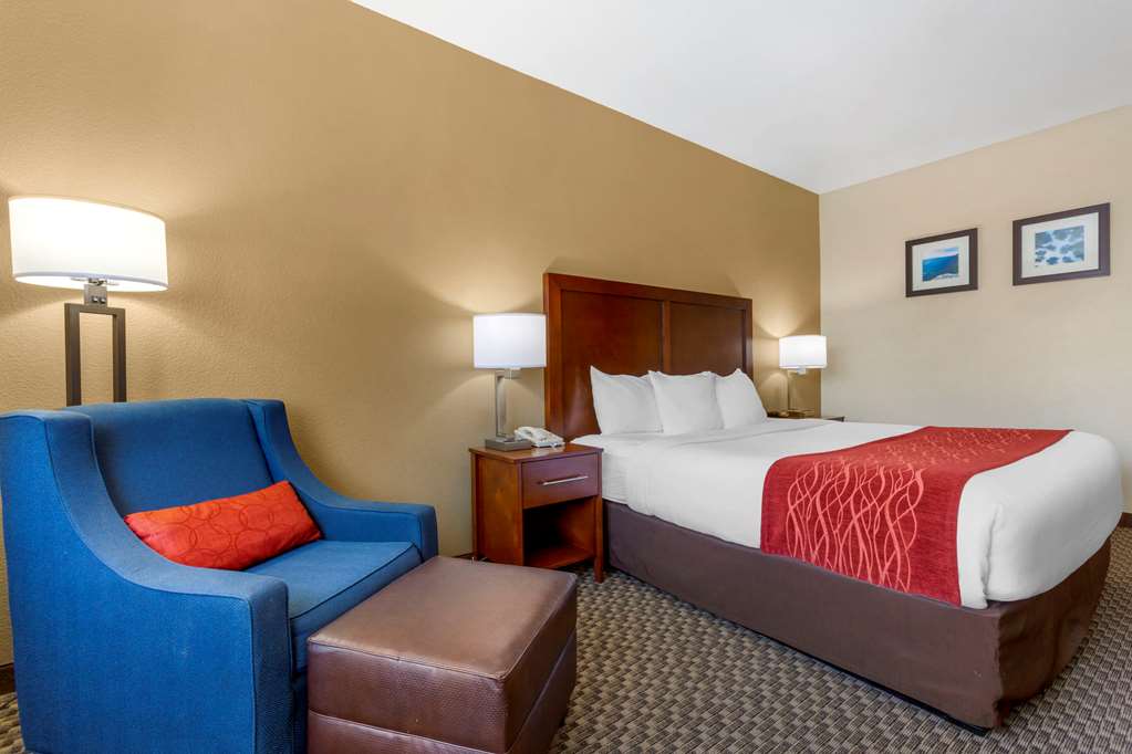 Comfort Inn Payson - photo 8