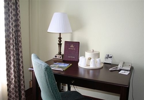 Best Western Old Colony Inn - photo 5