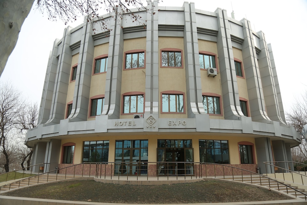 Expo Hotel - last minute hotel in Tashkent