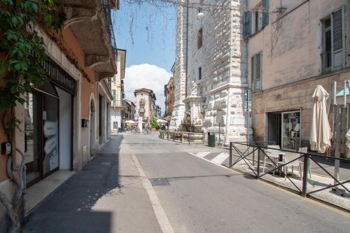 Trilocale Il Corso F&L Apartment — 4-Star Luxury Hotel in Brescia, Italy