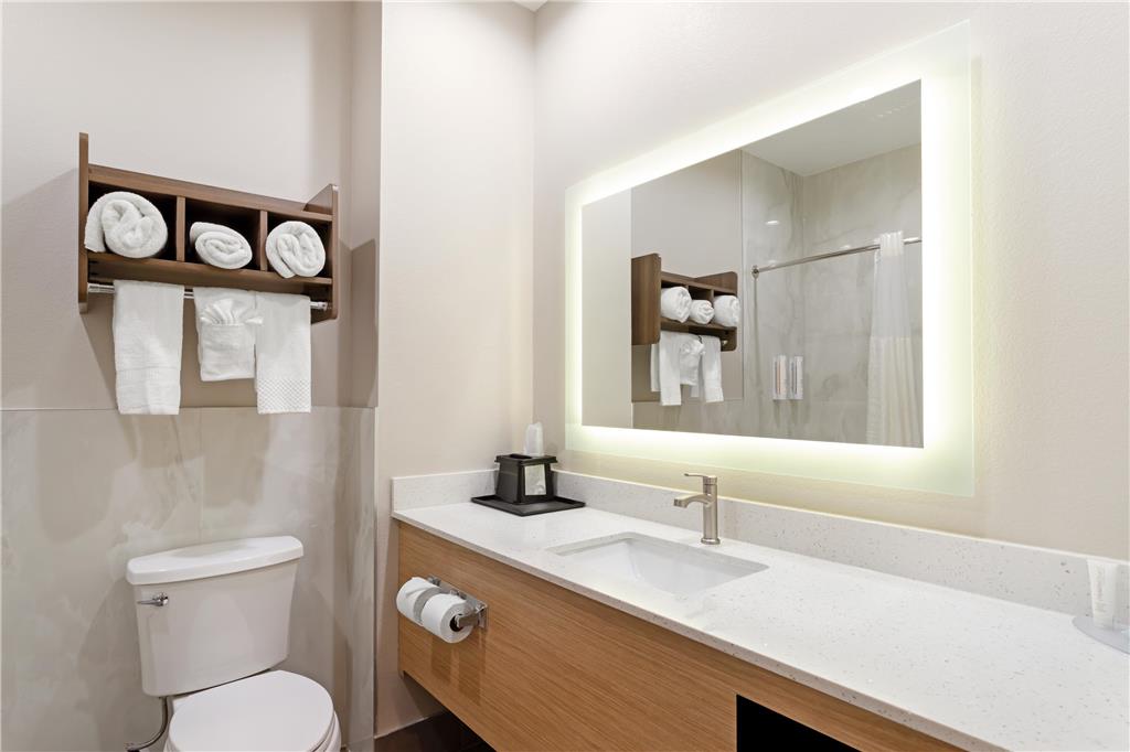 Clarion Pointe Spring Houston North - photo 26