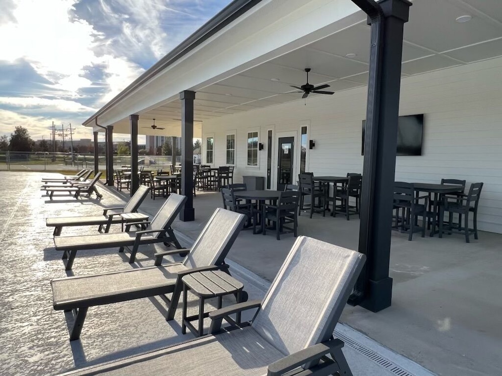Tiger's Trail RV Resort - photo 24