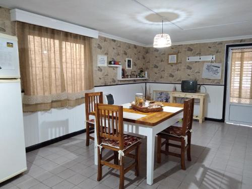 La Paz - carbon neutral hotel in Lobos