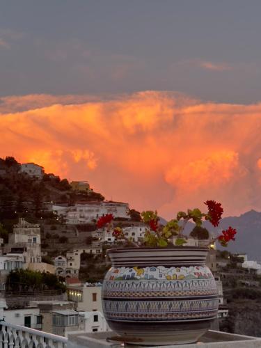 Penelope13suite in Amalfi, Italy