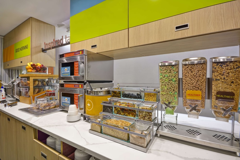 Home2 Suites by Hilton Blue Ash Cincinnati - photo 25