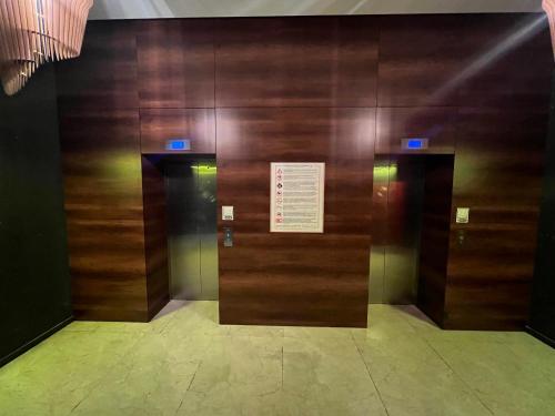 Orbi Residence Luxury