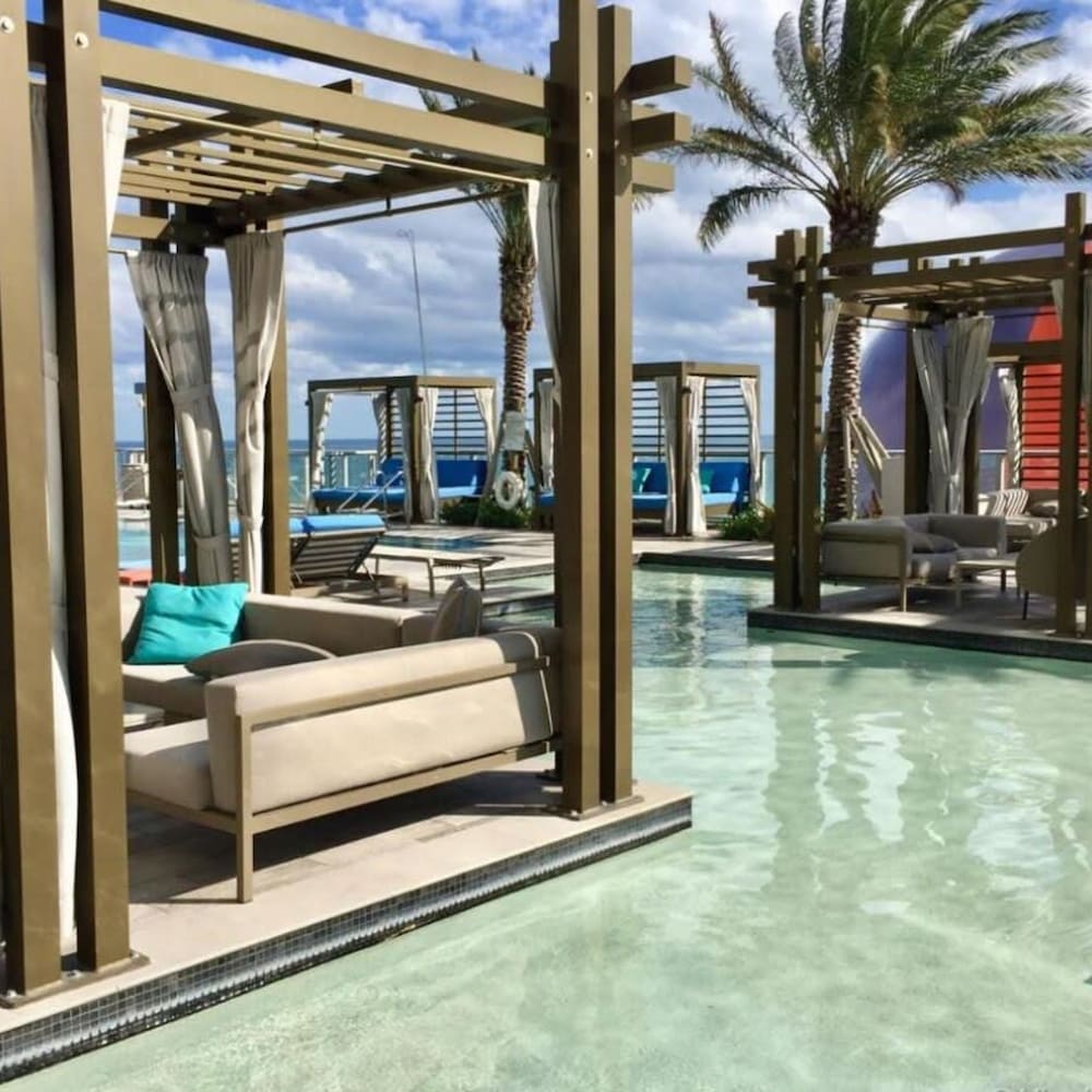 Luxe Stay at Hyde Resort oceanfront Amenities - photo 39