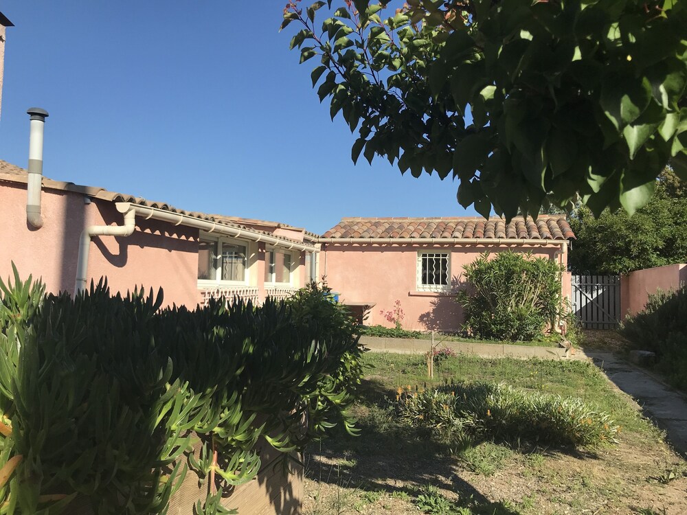 Maylou Baan — Marseillan