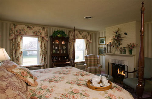 Chestnut Street Inn - photo 35