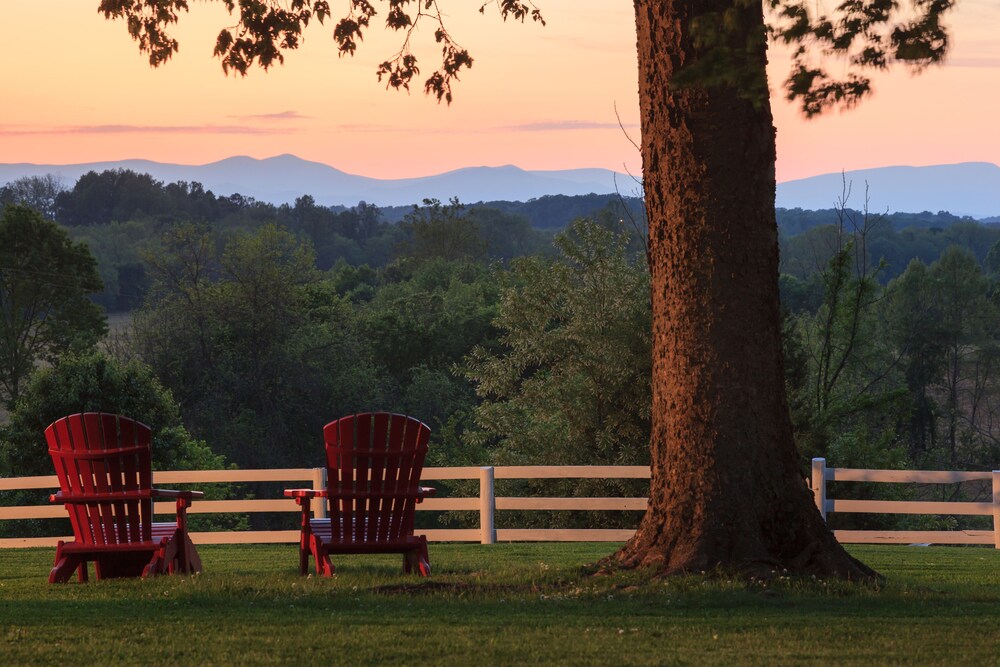 Inn At Meander Plantation - photo 42