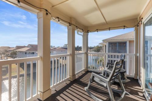 Family Friendly Beach Condo — 4-Star Luxury Hotel in Myrtle Beach, United States
