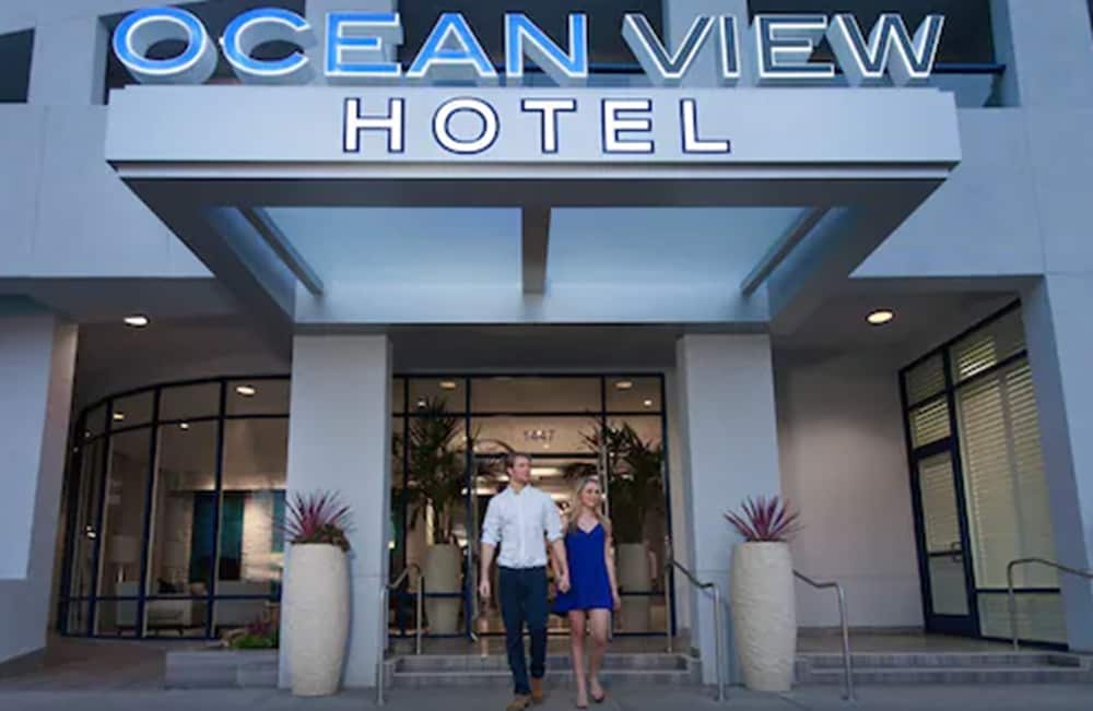 Ocean View Hotel - photo 54