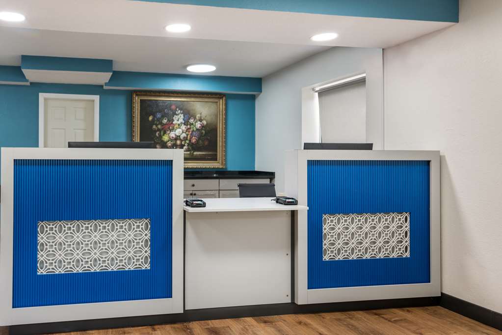 SureStay by Best Western Lewiston Auburn Area - photo 29