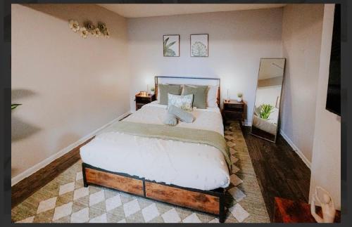Studio Retreat Downtown View — 4-Star Luxury Hotel in Austin, United States